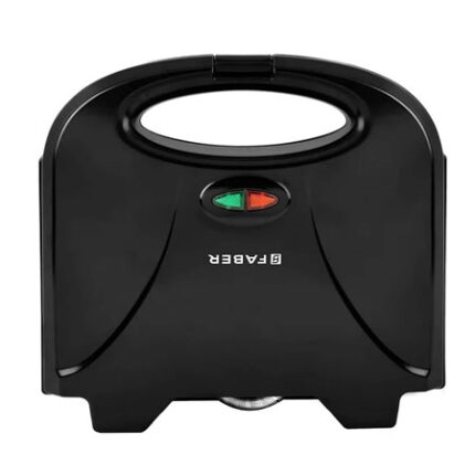 750W Faber Sandwich Grill Toaster