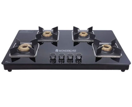 Faber Three Burner Gas Stove