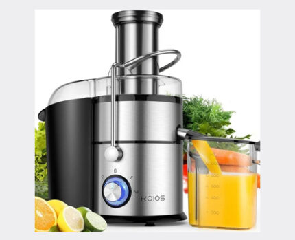 Centrifugal Juicer
