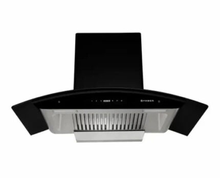 Faber Kitchen Chimney